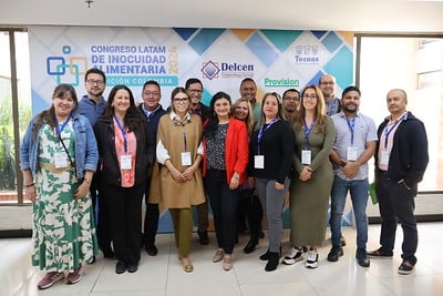 Audiencia del Congreso en Bogotá, Colombia