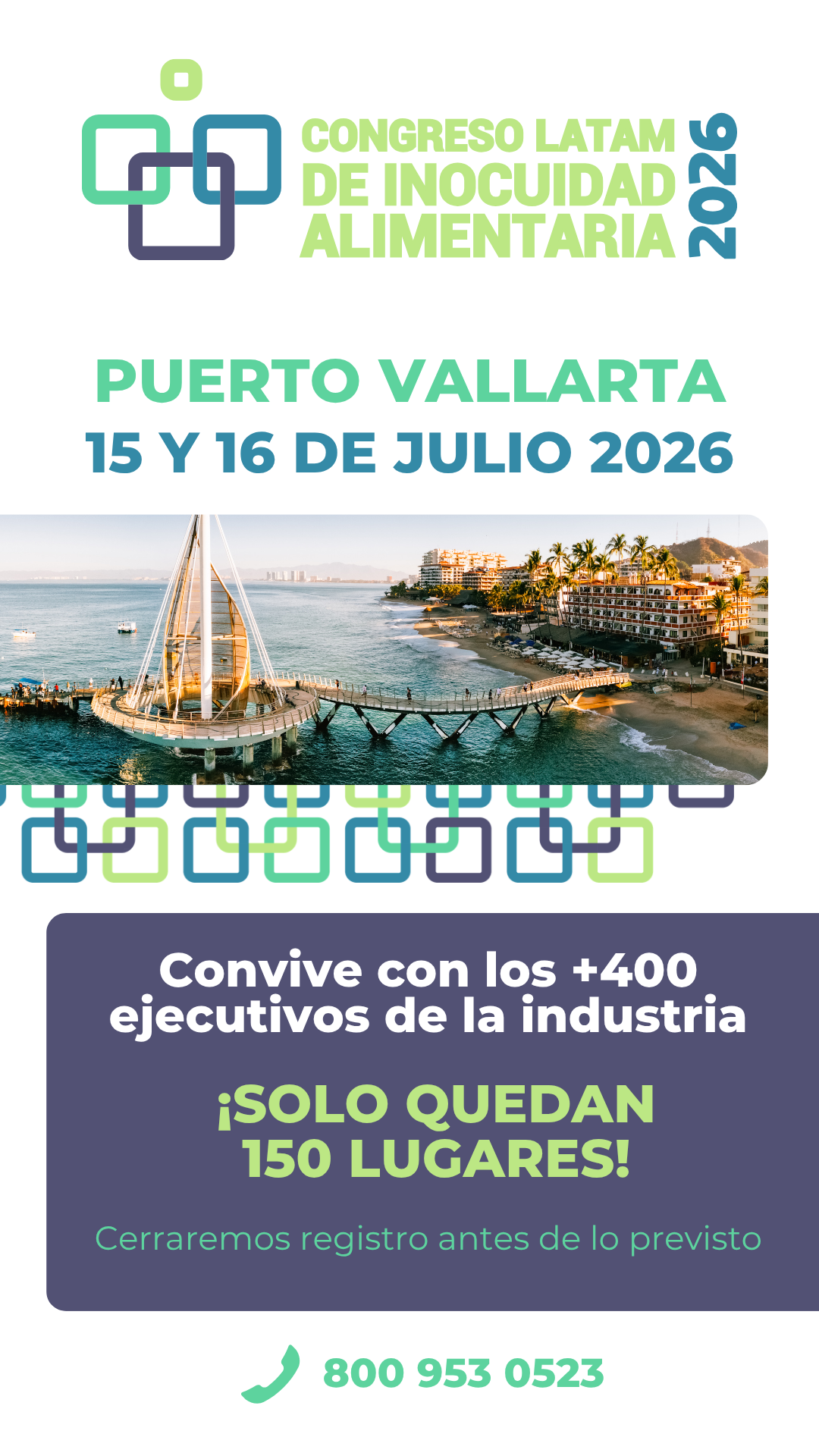 Aprovecha 20% Hot sale