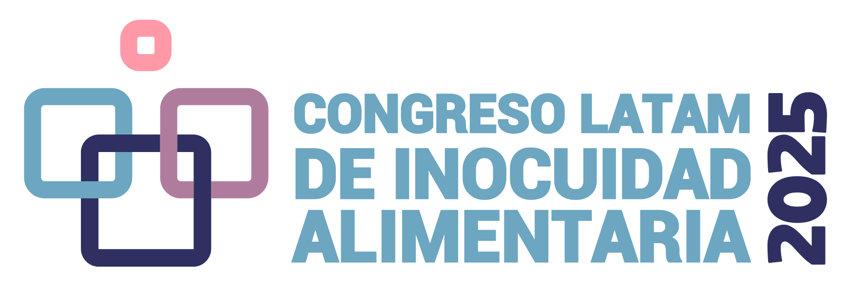 Congreso Latinoamericano de Inocuidad Alimentaria 2025