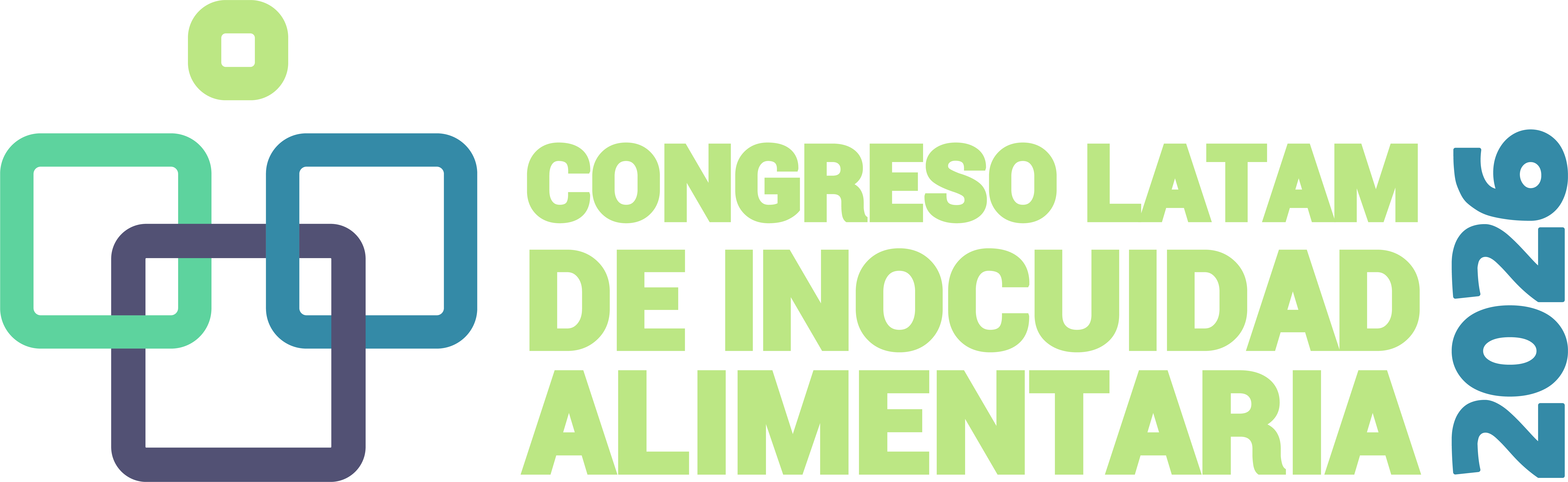 Congreso Latinoamericano de Inocuidad Alimentaria 2025