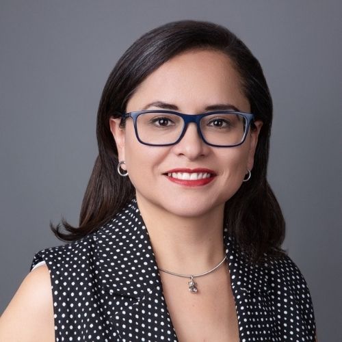 Lizet Castillo