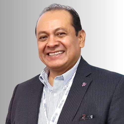 Luis Alberto Cruz