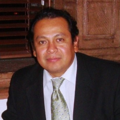 Luis Alberto Cruz