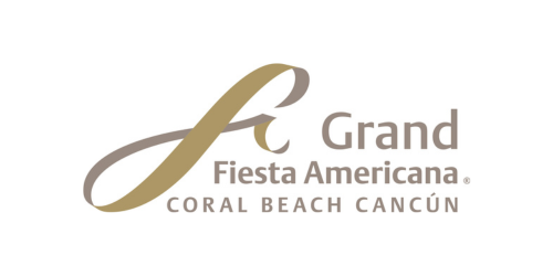 Grand Fiesta Americana Coral Beach Cancún