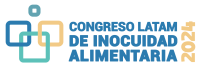 Congresso Latino-Americano de Segurança Alimentar 2024